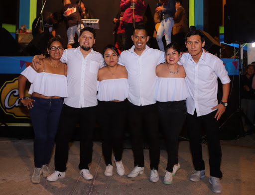 YO LATINO Escuela de Baile de Salsa y Bachata en Huaycán Lima