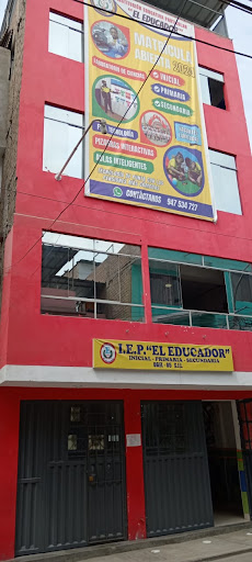 El Educador