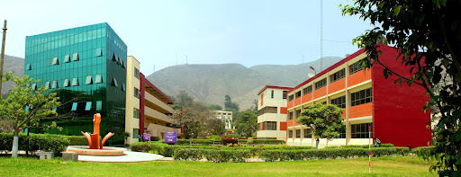 Universidad Peruana Unión