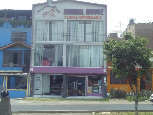 Clinica Veterinaria Animal House