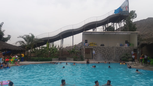 Aquapark Huachipa