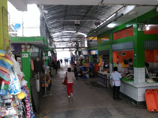 Mercado Sagrado Corazón