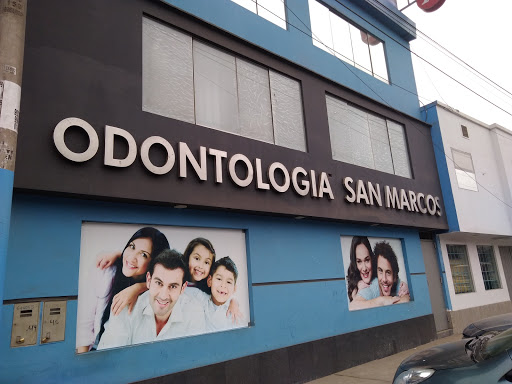 Odontología Avanzada San Marcos - Sede SANTA ROSA