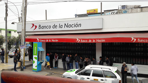 Banco de la Nación