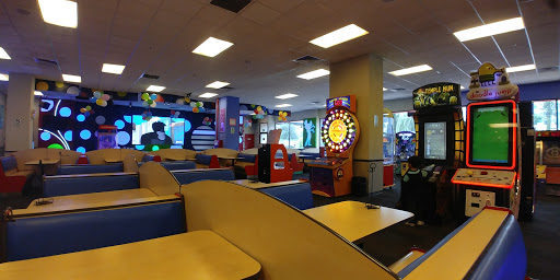 Chuck E. Cheese's - Plaza Norte