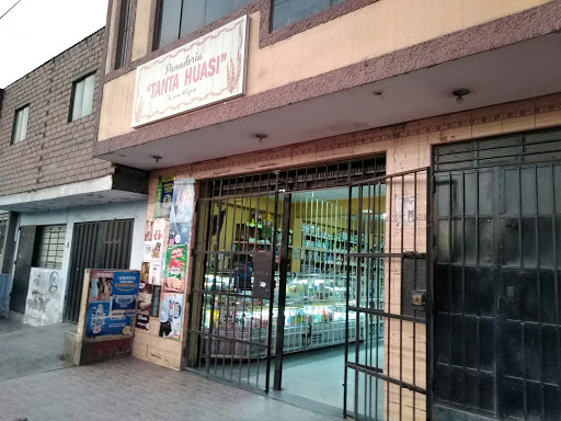 Panaderia Tanta Huasi