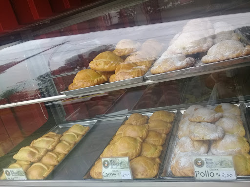 Empanadas Don Rodrigo