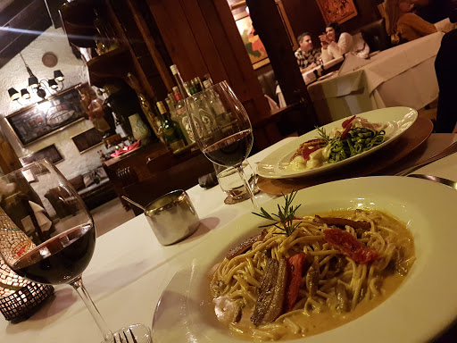 Trattoria Don Vito