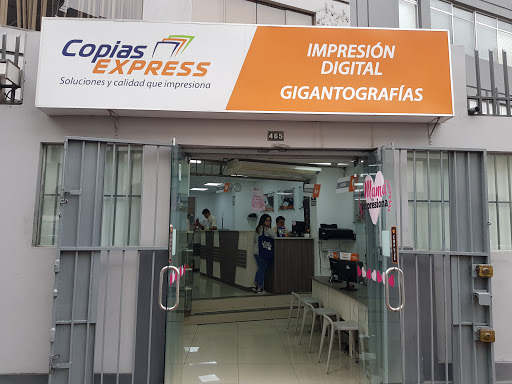 Copias Express