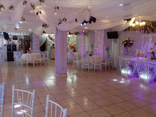 Eventos y Recepciones Jimmy