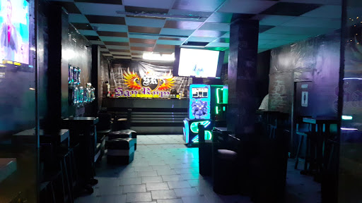 San Rumba Disco Bar