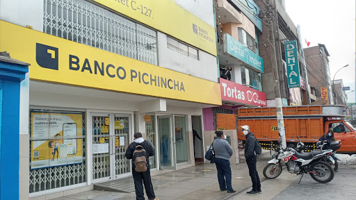 Banco Pichincha