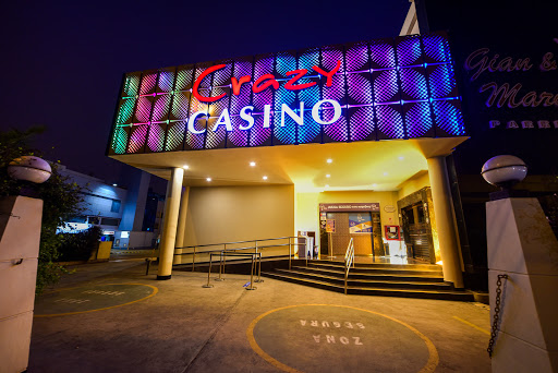 Crazy Casino