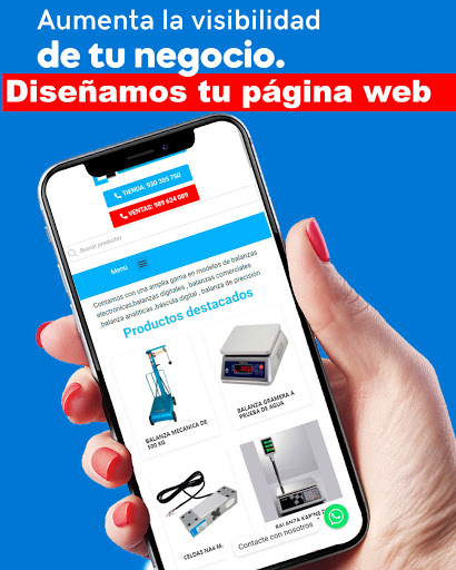 Corporación de Servicios Digitales SAC