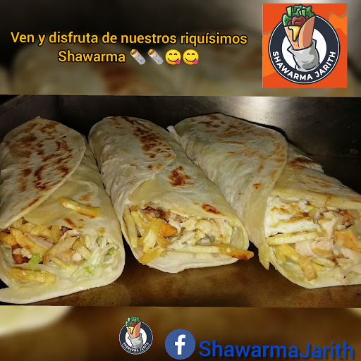 Shawarma Jarith