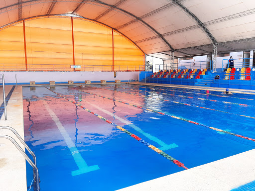 Piscina Municipal Santa Rosa