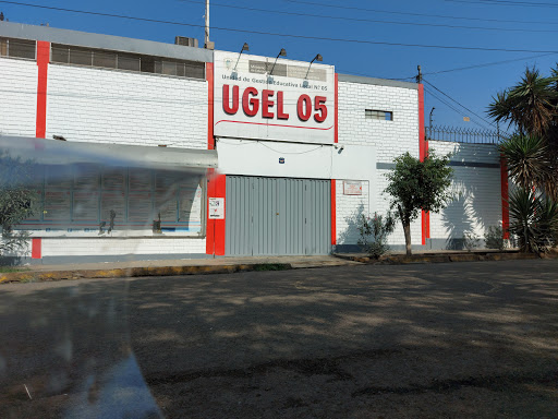 UGEL 05