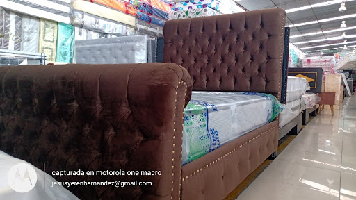 C.c.muebles para el hogar