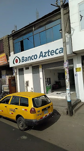 Banco Azteca