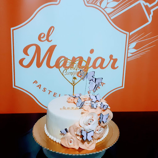 El Manjar Pasteleria Fina