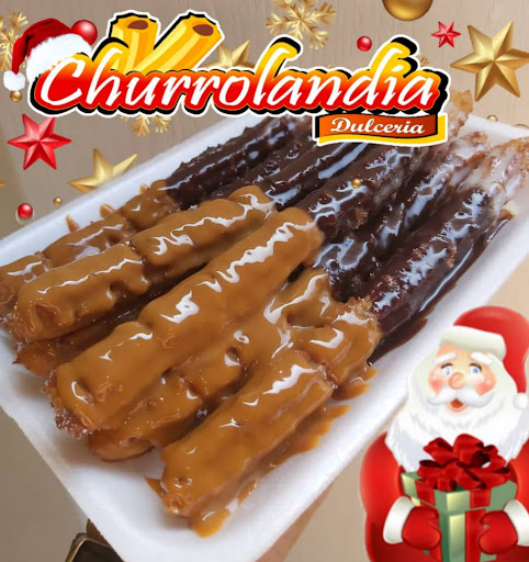 Churrolandia Lima