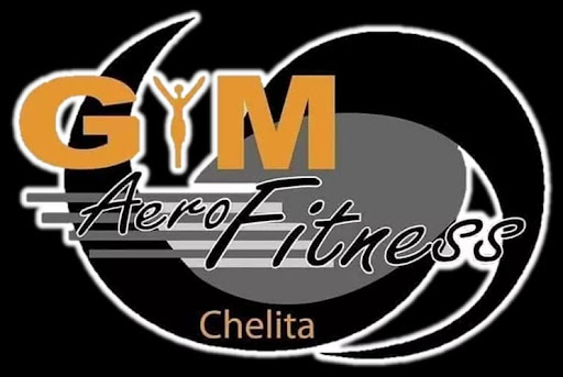 Gym Aerofitness Sede Central