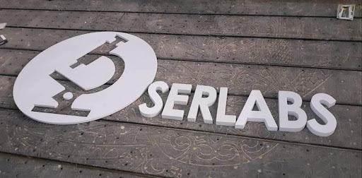 Serlabs