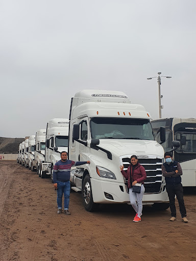 Transportes Francisco Inche Chavez E.I.R.L.