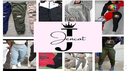 JENCAT Diseño & Moda