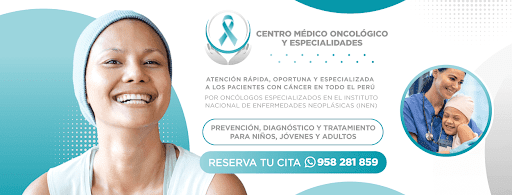 Centro Medico Oncológico y Especialidades