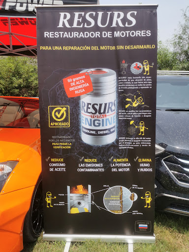 RepaMotors soluciones automotrices