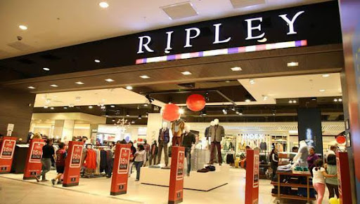 Ripley Mall Aventura San Juan de Lurigancho