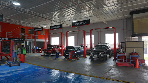 IKER MOTORS TALLER AUTOMOTRIZ MULTIMARCA