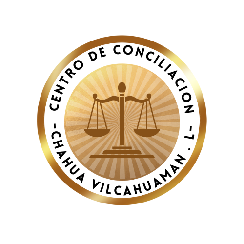 Centro de Conciliación Chauha Vilcahuamán L.