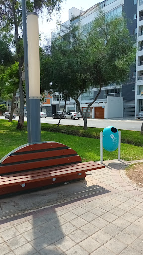 Centro de Salud Mental Comunitario Villa Campoy