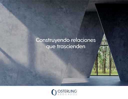 OSTERLING ABOGADOS