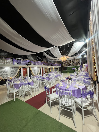 Salón de Eventos El Bosque