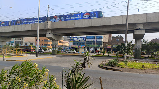 Centro Tecnico Enseñarte San Juan