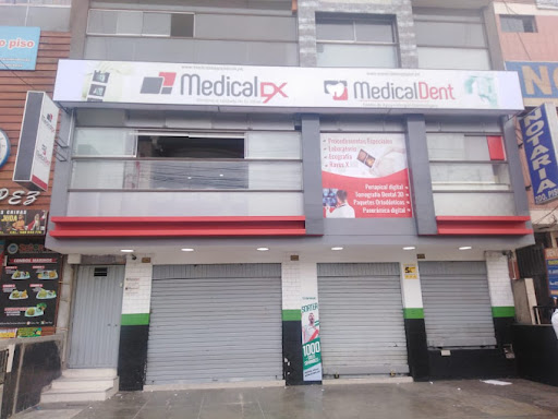 Medical Dent Digital San Juan de Lurigancho