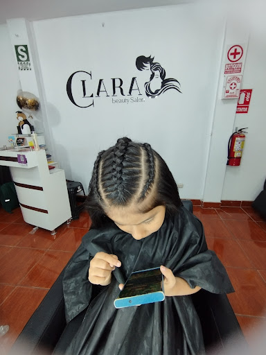 Clara beauty Salon