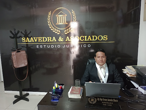 ESTUDIO JURÍDICO SAAVEDRA & ASOCIADOS