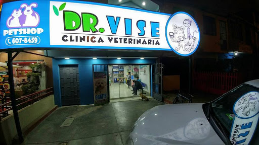 CLINICA VETERINARIA DR. VISE