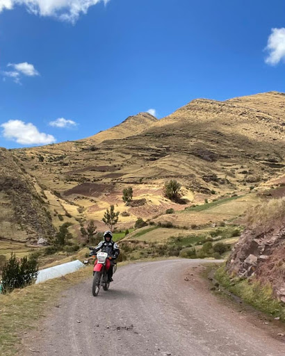 INCA MOTO RENTALS