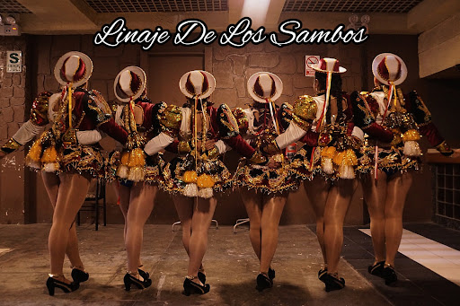 Agrupación Cultural Linaje de los Sambos