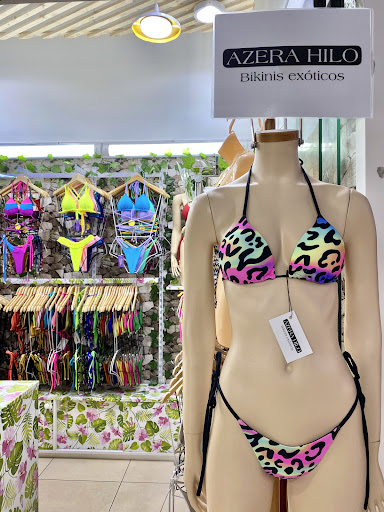 TM BIKINIS angelita