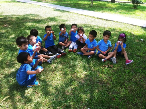 Nido Casa Montessori Kids