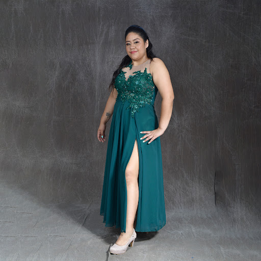 Alquiler de Vestidos y Ternos Glamour