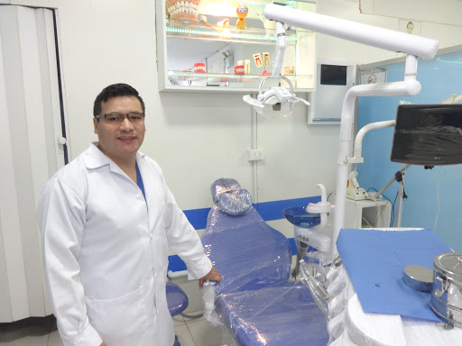 Centro odontológico Happys Dent | Implantes dentales en San Juan de Lurigancho