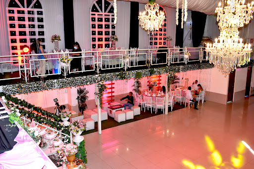 buffets cinco estrellas