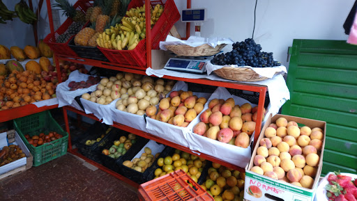 Mercado El Carmen